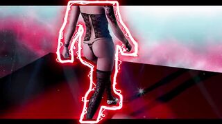 Animation Movies - VAM-X-PROD - Hot Blond