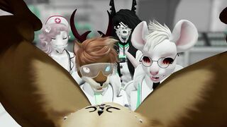 The Lalana Fleshlight Commercial - by Plowhorse