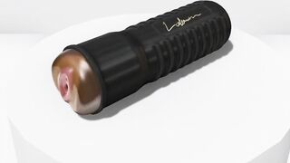 The Lalana Fleshlight Commercial - by Plowhorse