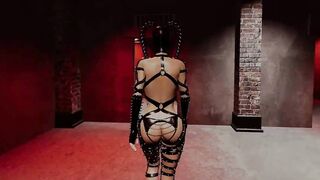 The Chosen Ones - Realtime BDSM game