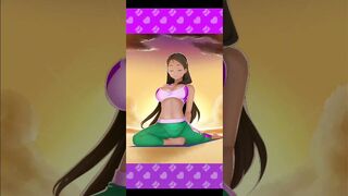Nutaku Booty Calls - Devi All New Animations and Sexy Pics