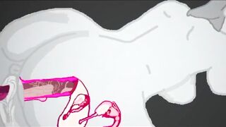 dick so big she cries out