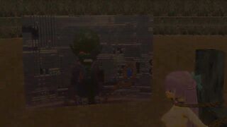 Twin Stars Despair Coliseum