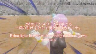 Twin Stars Despair Coliseum