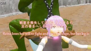 Twin Stars Despair Coliseum