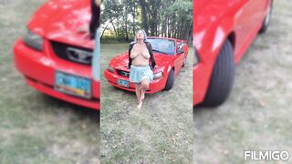 One min of amazing pictures