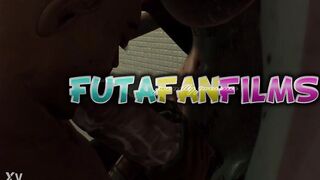 FutaFanFilms-Miss Shower-Trailer