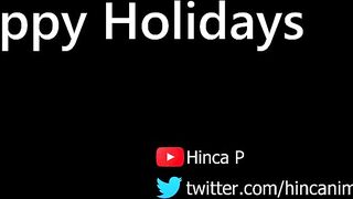 Hinca-P Mysterious Christmas Gift Part 1
