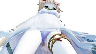 sexy girl dancing without underwear. panty flash, wet panty, no panties, teen girl, striptease.