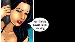 Savita Bhabhi Videos - Episode 29