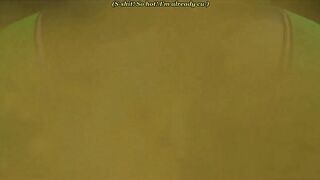 Asuna - Collecting Wallace's Debt Preview - ElSharkoDiablo