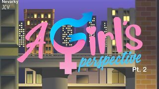A Girl's Perspective Part 2 Trailer