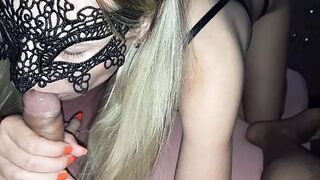 Stepdaughter Makes Me Crazy With Sexual Desire For Free!