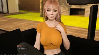 The Entrepreneur: She Is Making A Dinner For Us - Ep4