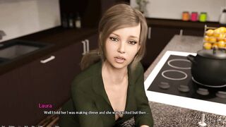 The Entrepreneur: She Is Making A Dinner For Us - Ep4