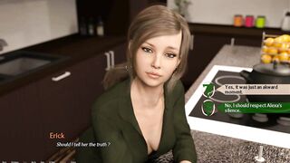 The Entrepreneur: She Is Making A Dinner For Us - Ep4