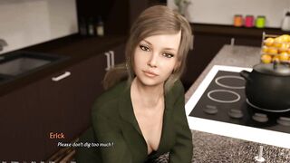 The Entrepreneur: She Is Making A Dinner For Us - Ep4