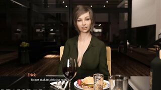 The Entrepreneur: She Is Making A Dinner For Us - Ep4