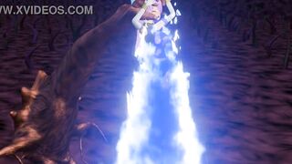 Twin Stars 3D demo video