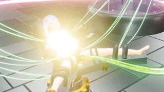 Twin Stars 3D demo video