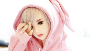 Cheap TPE Sex Dolls – Teens’ Anal Sex Toys