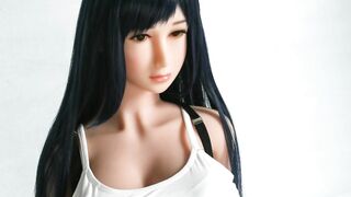 Anime Sex Dolls with Huge Boobs for Fantasy Fetish