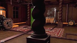 Breed Her - Adult VR Game Room ( Porn Game )