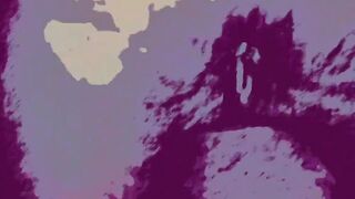 Cartoonbabe gets her W.A.P poked ????????????????