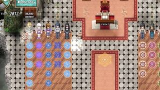 Never Saint - Nun prays my Cock