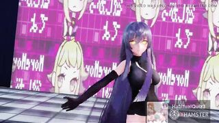 mmd r18 Luvoratory sex dance stepsister love this 3d hentai