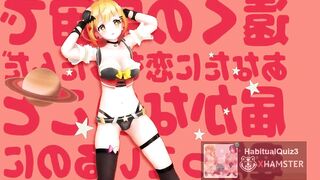 MMD r18 Planet Loop Vtuber anime fuck 3d hentai