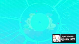 MMD r18 Hentai The Rock Vtuber 3d hentai