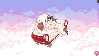 Cloud Meadow - MY SOUND EFFECTS [part1] CARTOON