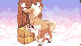 Cloud Meadow - MY SOUND EFFECTS [part1] CARTOON