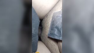 Desi Bhabhi Feeling pain