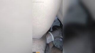 Desi Bhabhi Feeling pain