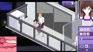 Ntraholic [v3.1.6] [Tiramisu] Hentai Game-NTR Legend Kept the neighbor's wife on the balcony