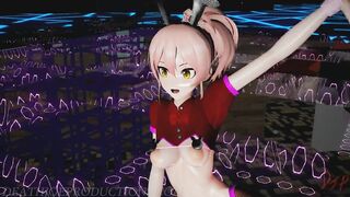 MMD R 18 Mika Dumdi Dumdi 1237