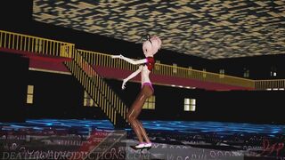 MMD R 18 Mika Dumdi Dumdi 1237