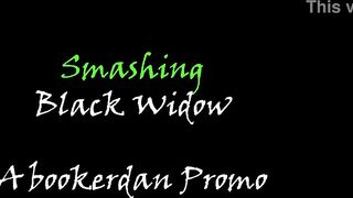 [bookerdan] Smashing Black Widow (promo video)
