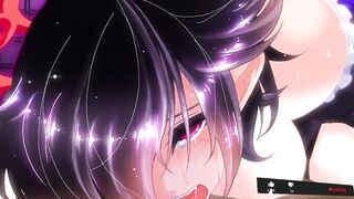 Kawaii Woman Anime Penetrated Sex