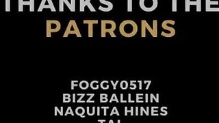 [TRAILER] Harry Potter fucking Hermione Granger behind Ron Wesley's back