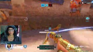 Got Em! (Cree & Hog ♥)