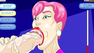 我的朋友想要我