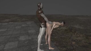 3D padosi aashiq ne jam kar chudai ki real hindi talk