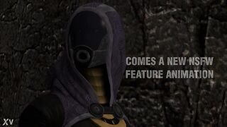 "The Hive II: Ash" | Release Announcement Trailer