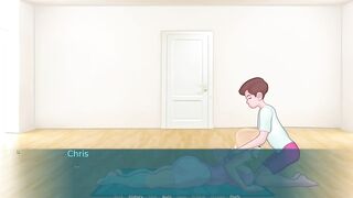 SexNote [v0.20.0d] [JamLiz] 2d sex game | Assistant doing dry friction
