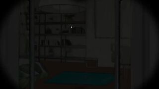 SexNote [v0.20.0d] [JamLiz] 2d sex game | Neighbor doing yoga