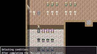 Oba-sans Saga 42 Fucking a Pregnant Noblewoman