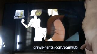 Ep 140 ~ Star Wars Porn Hentai ' Padme Loves Anal Sex ' By Seeadraa
